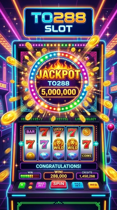 to288 - Pusat APK untuk Berbagai Jenis Aplikasi